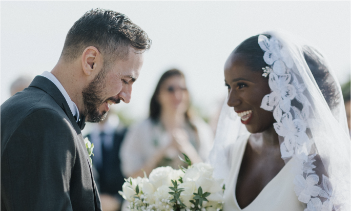 Matrimonio in masseria Puglia