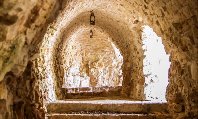 Sala ricevimenti Puglia