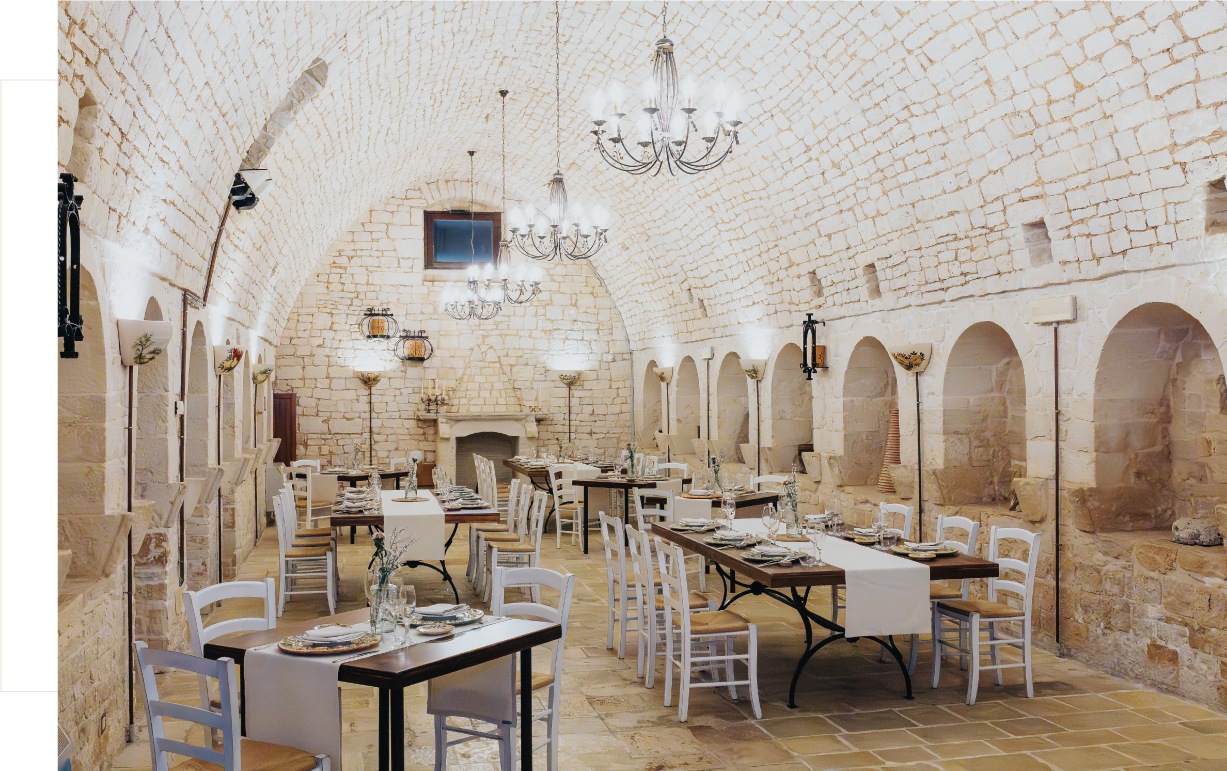 Cucina pugliese