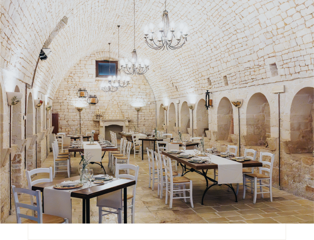 Cucina pugliese